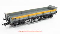 E87120 EFE Rail BR YCV 'Turbot' Bogie Ballast Wagon BR Engineers